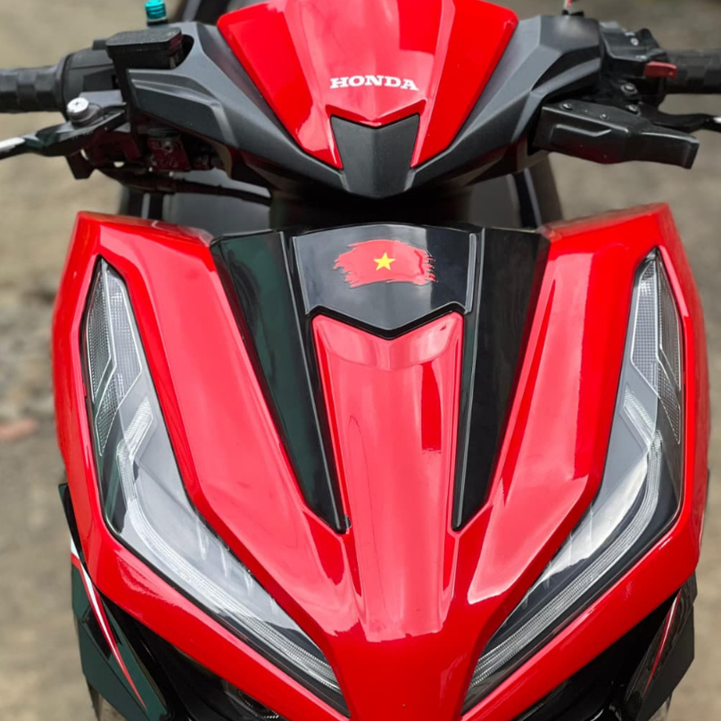 DASI BUTA VARIO 125 new k2v dasi vario 125 new model buta NF PART
