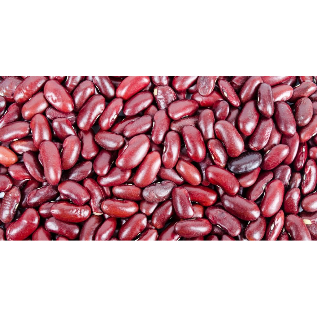 kacang buncis merah/ kacang buncis kemasa pouch/ kacang merah