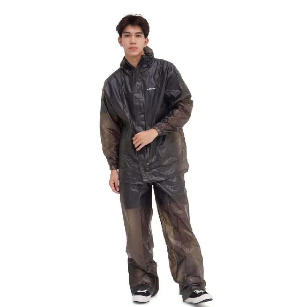 EIGER1989 SQUADRON RAINSUIT 1.0( 5677/9429 )