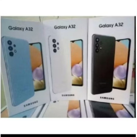 dus box samsung A32