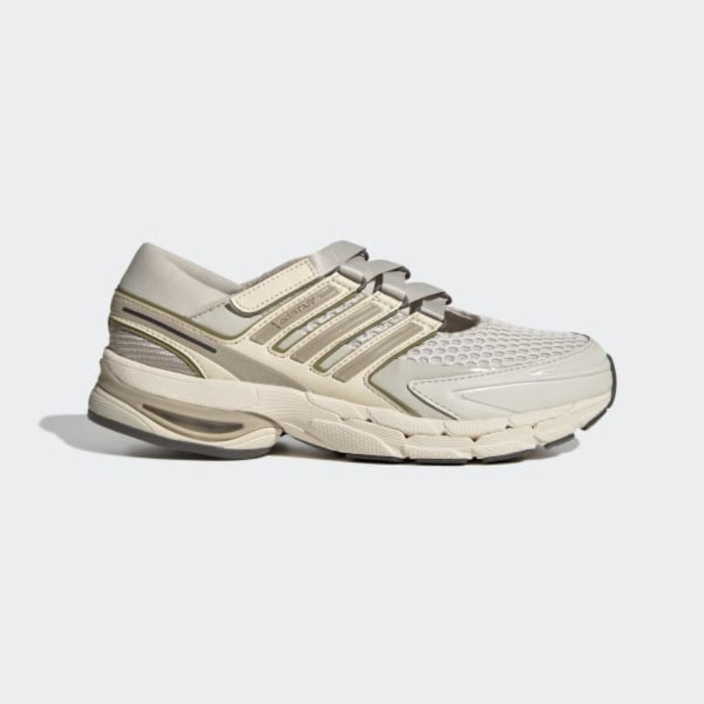 adidas Originals Adistar Control 5 Mary Jane Womens Wonder White Wonder Beige Alumina BNIB Original 