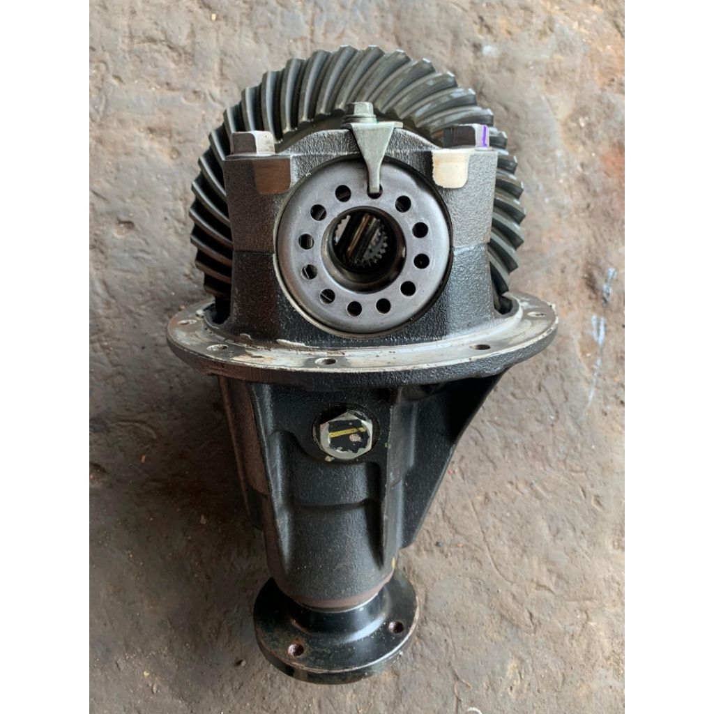 Gardan manual Avanza xenia
