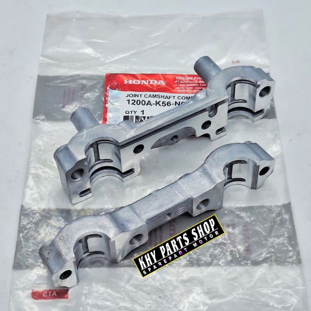 DUDUKAN NOKEN AS/LAKOPAN NOKEN AS K56 HONDA CBR 150 R / CBR 150 LED / SUPRA GTR 150 / SONIC 150