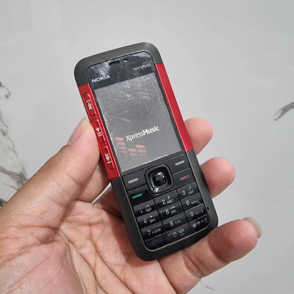 DUMMY NOKIA 5310 XPRESSMUSIC / HP PAJANGAN BUKAN ASLI