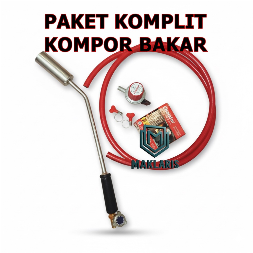Paket kompor bakar emposan tikus kompor blower las kompor blower kompor bakar kulit