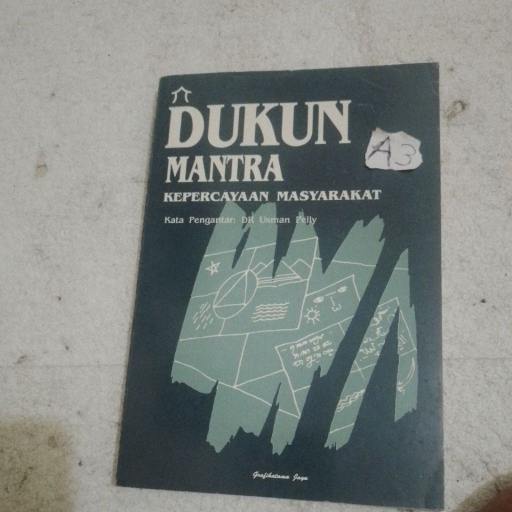 dukun matra