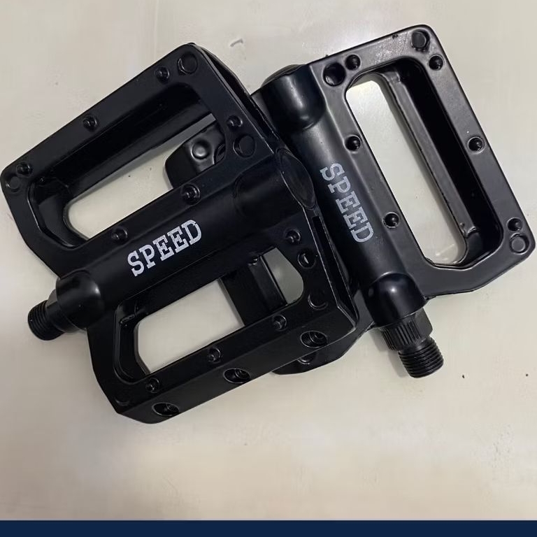 Pedal BMX Fixie MTB United Speed Alloy
