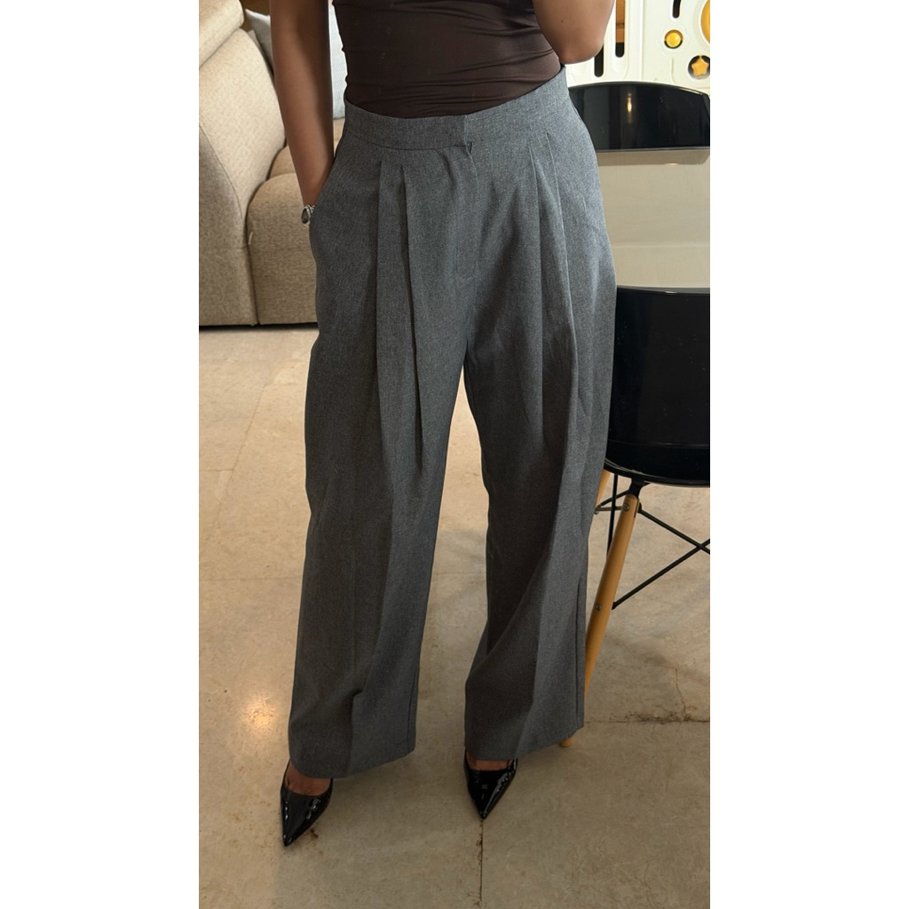 Karakiri Pants