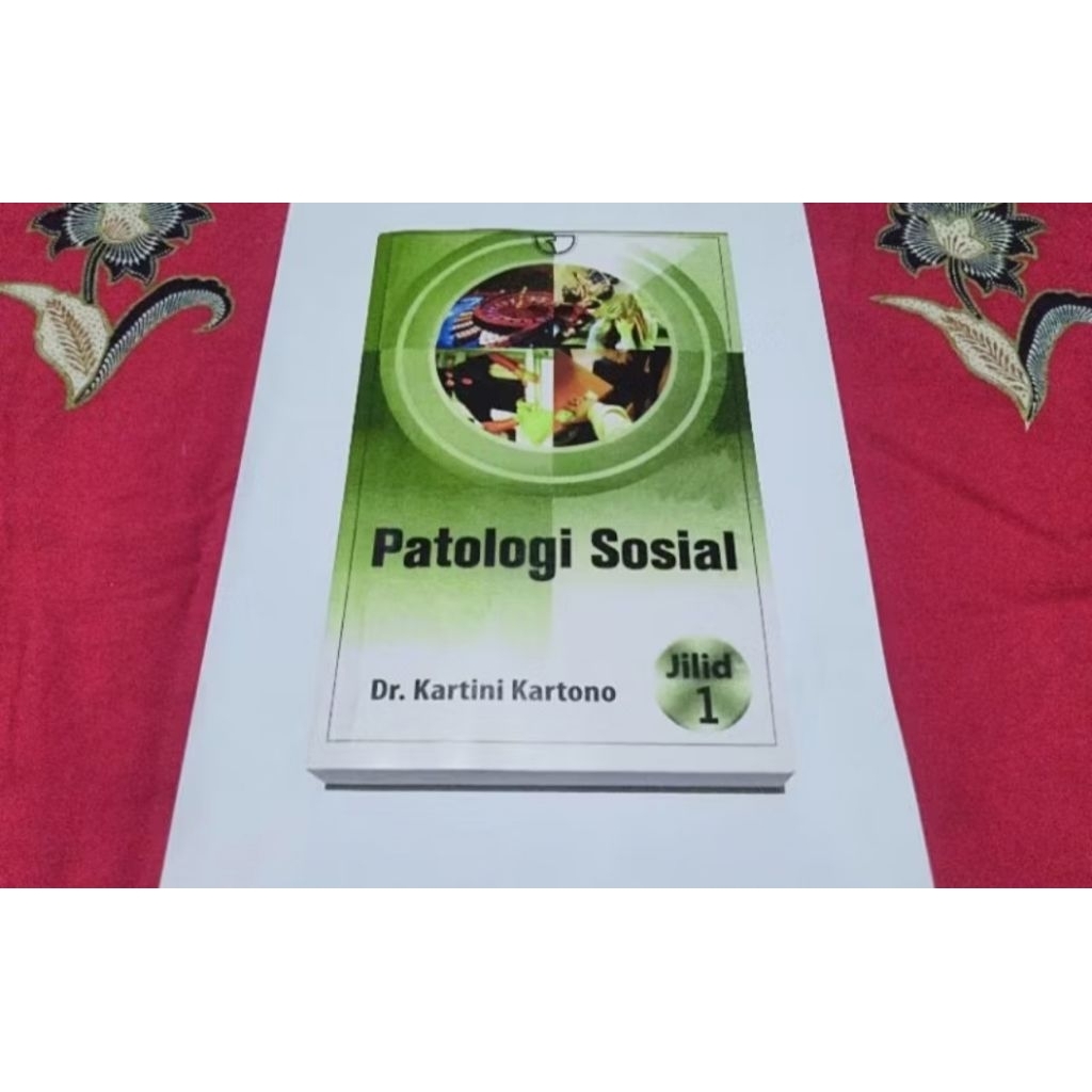 Patologi Sosial