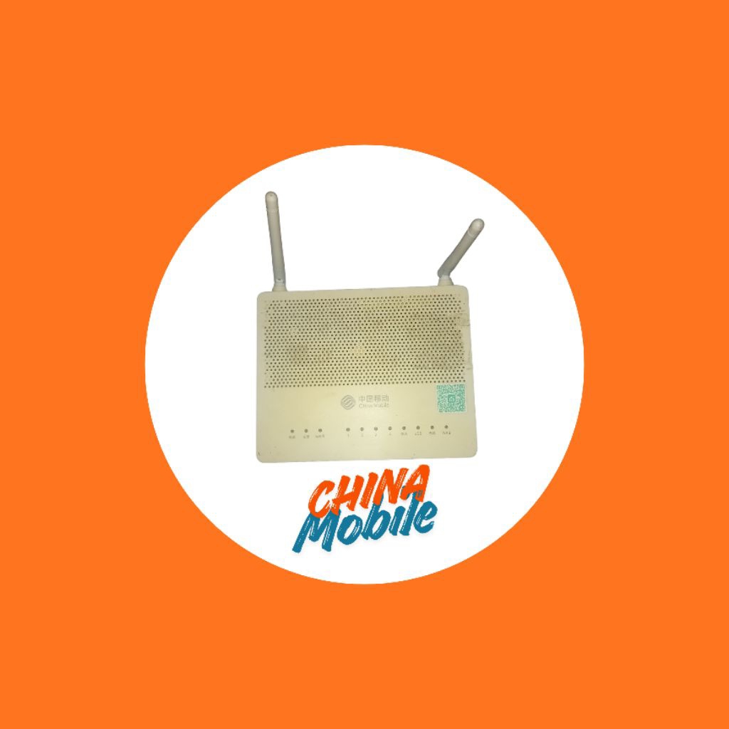 china mobile Gpon Epon