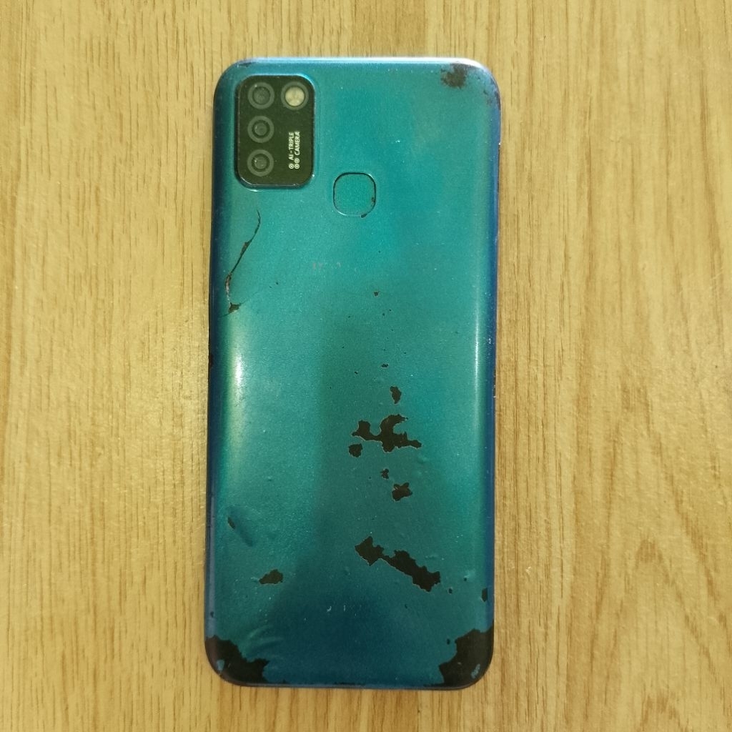 Mesin Infinix Smart 5 | Mesin Hidup Unit