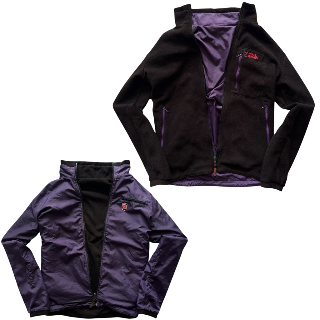 jacket Fjall Raven