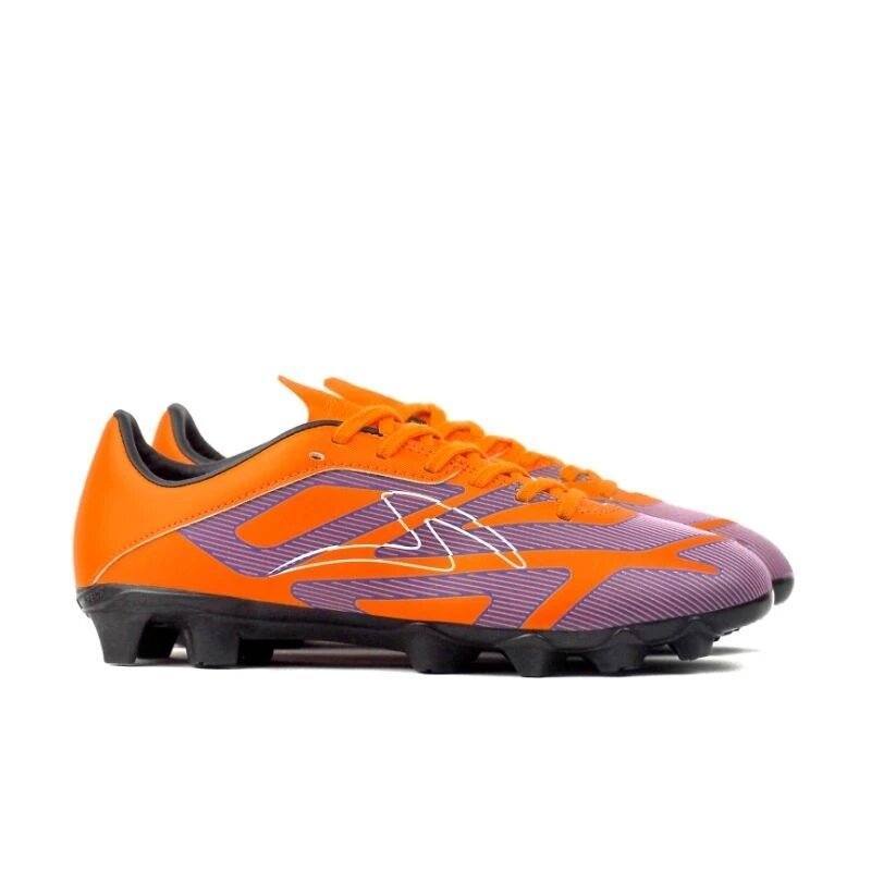 Sepatu Bola Specs Valco FG Orange