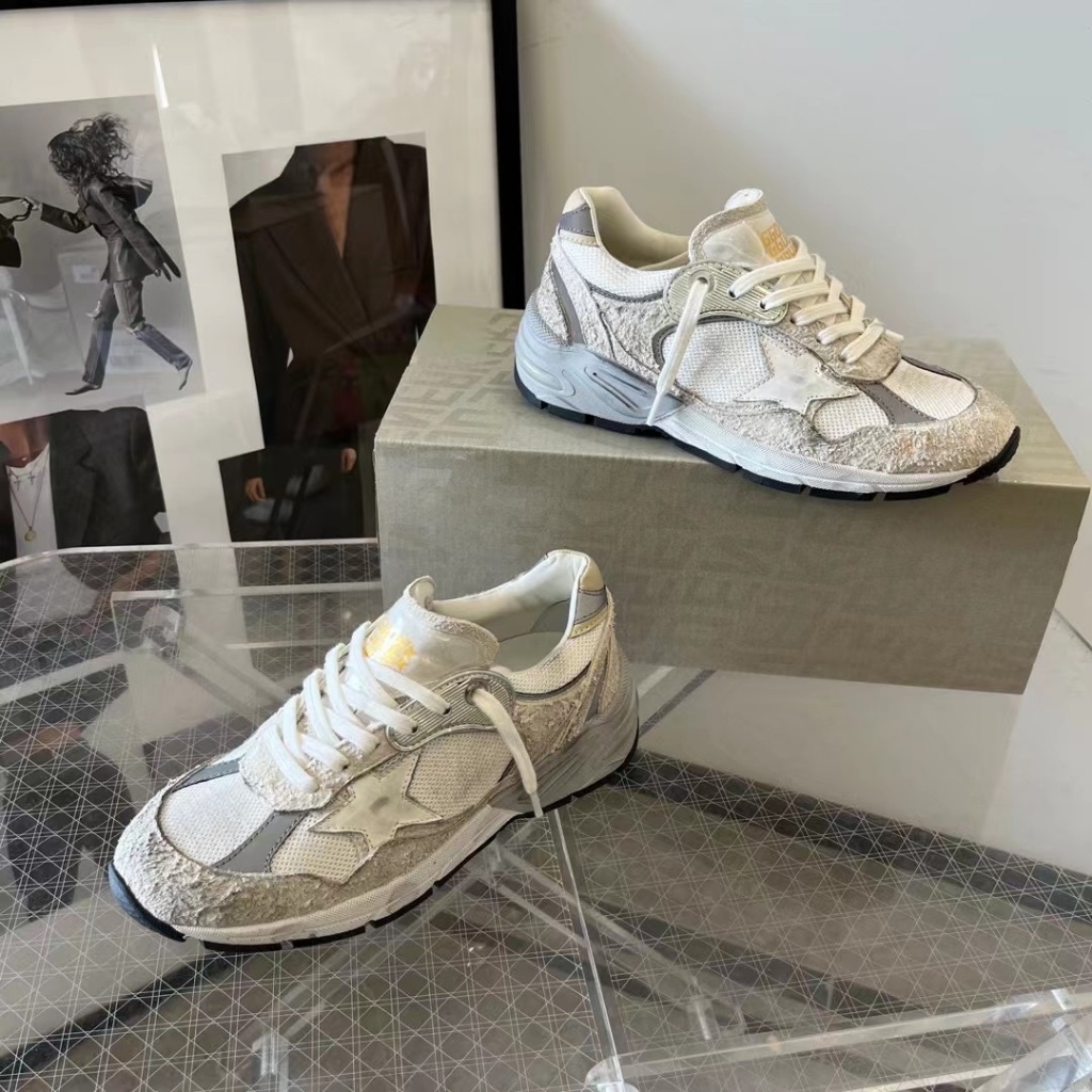 New ORI GGDB/ Running Sole Sports Casual Shoes, Couple's Sports Shoes