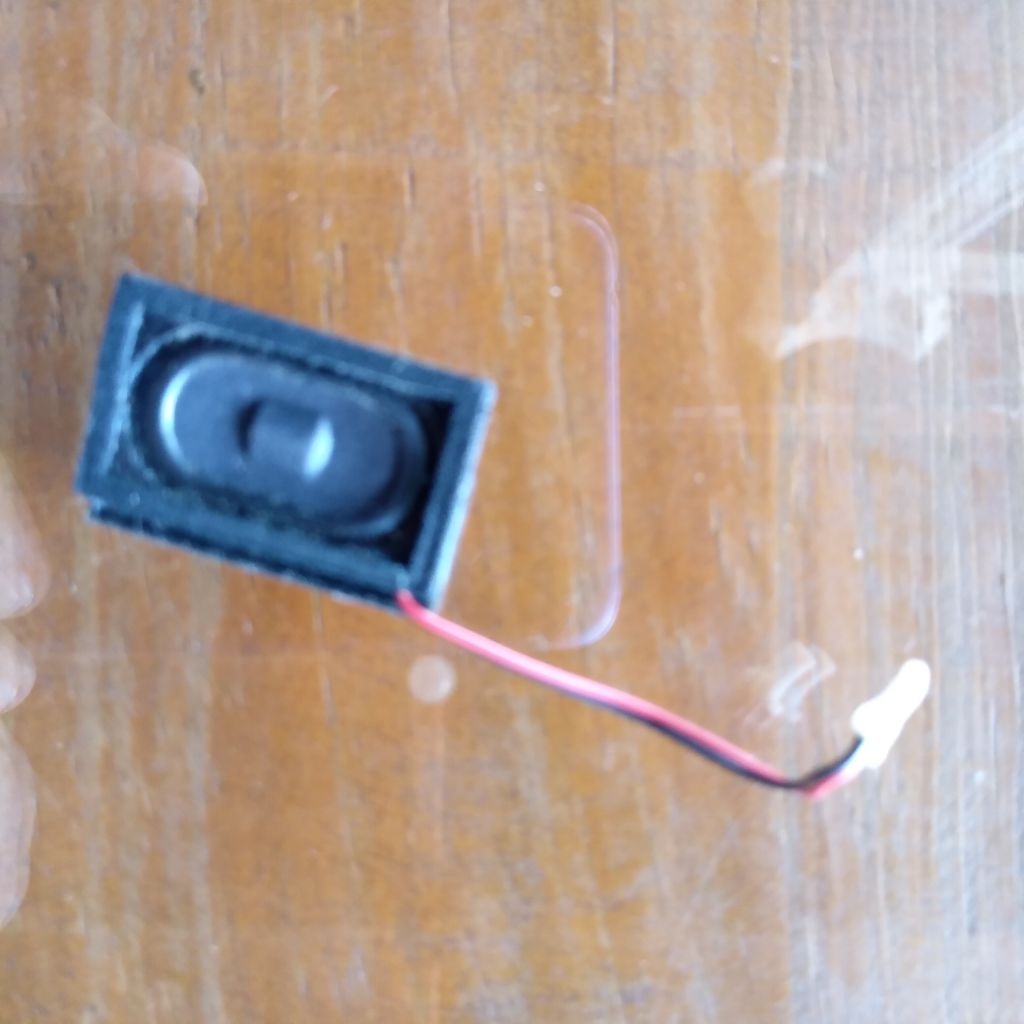 speaker laptop lenovo ideapad 110-14isk