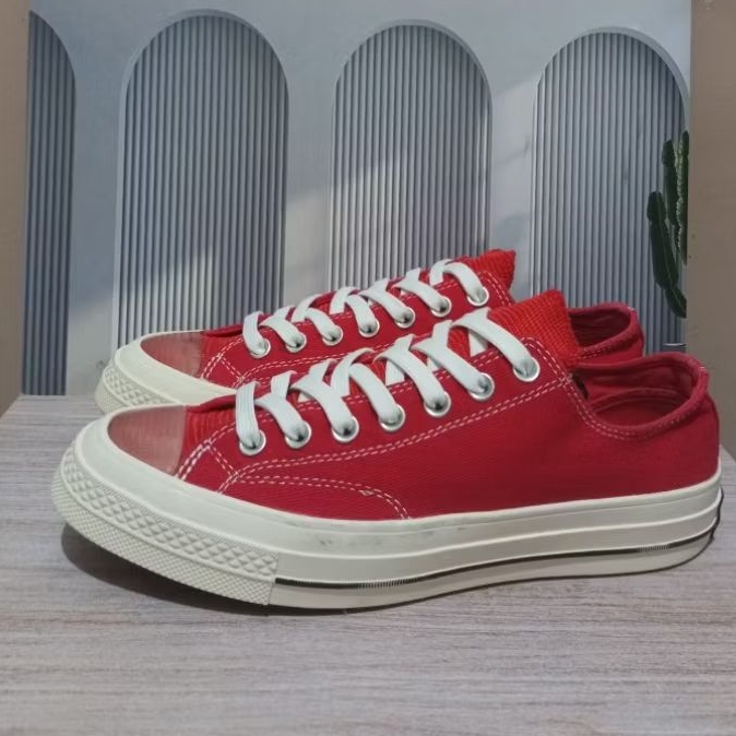 Converse CT 70s Space Racer Low Size 42 Second Condition