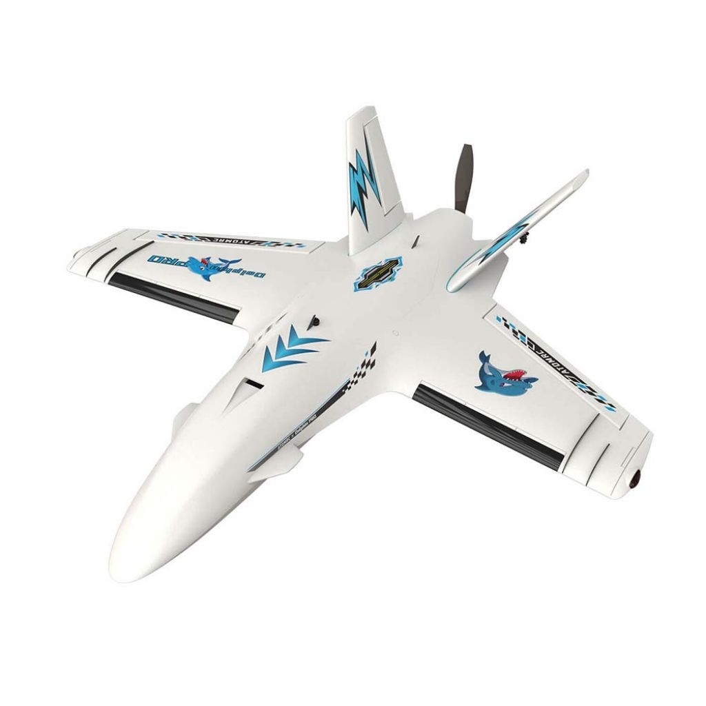 atomrc dolphin pro