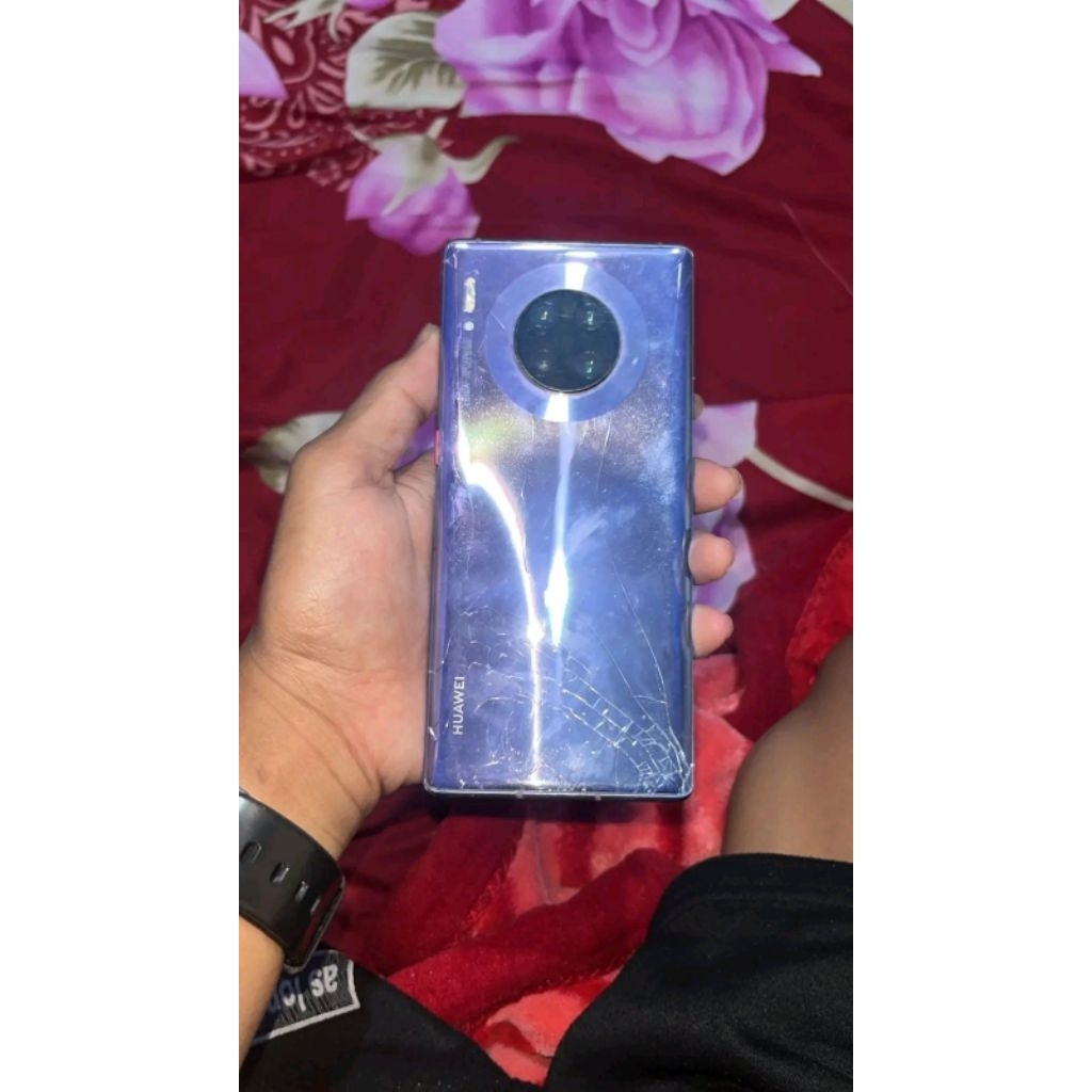 Huawei mate 30 pro minus lcd