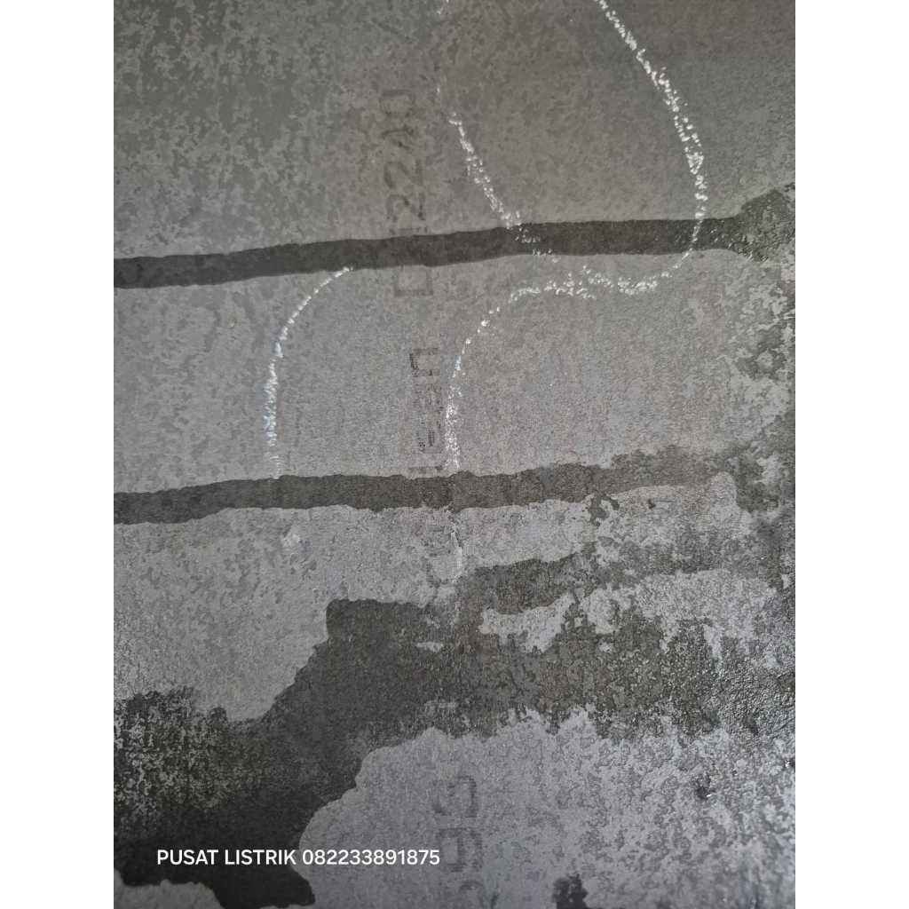 PLAT BAJA BOHLER M398  Anti karat ,kuat Tebal 4,3mm cocok untuk bahan pisau ,Golok