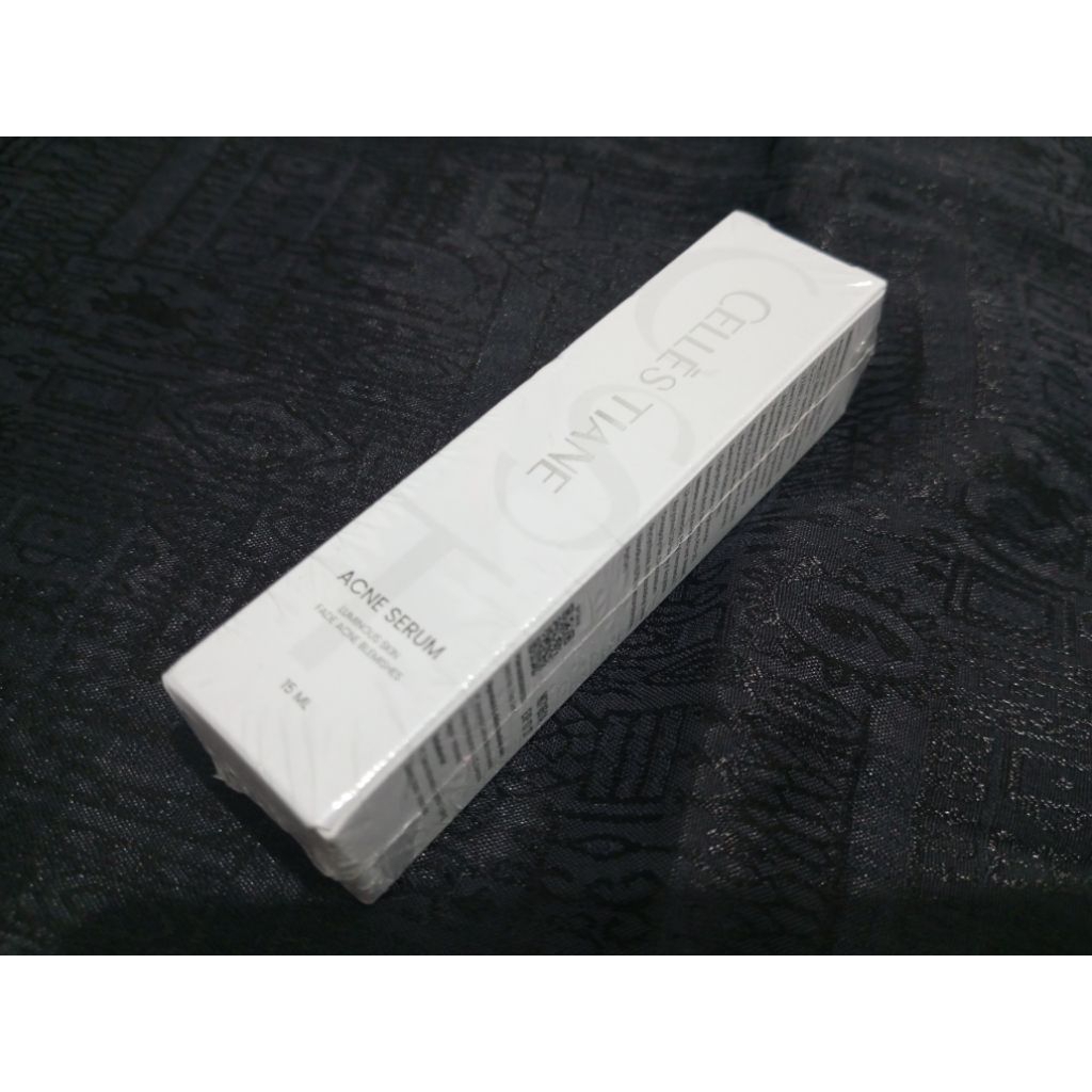 Acne Serum Tiens (celles tiane)