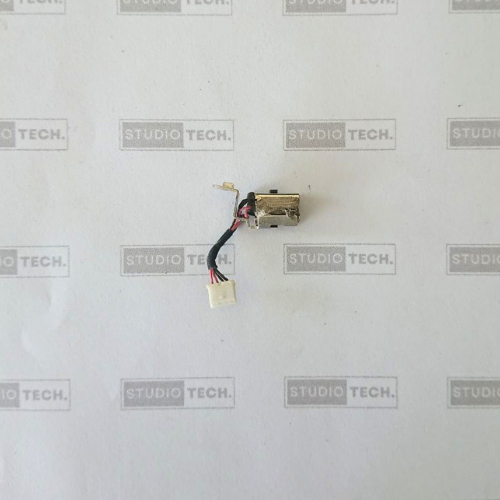 DC Power Jack Mini Laptop HP Mini (Second)