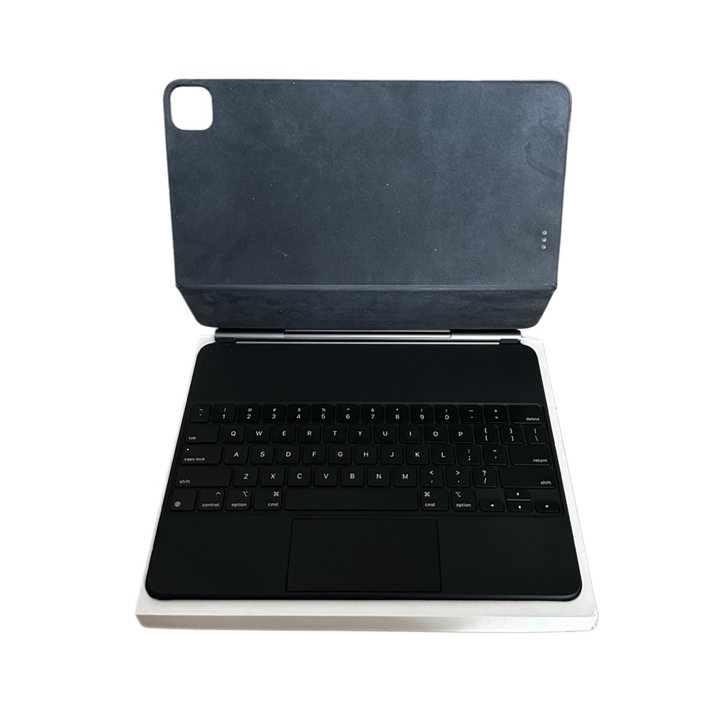 Apple Magic Keyboard 12 Second