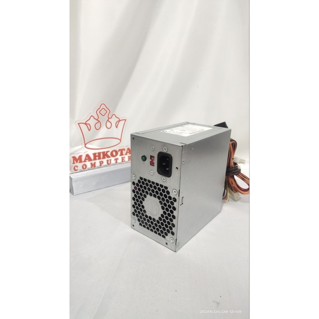 POWER SUPPLY PSU PSA CPU PC HP PRODESK 400 G3 MT 24PIN +4PIN 180WT