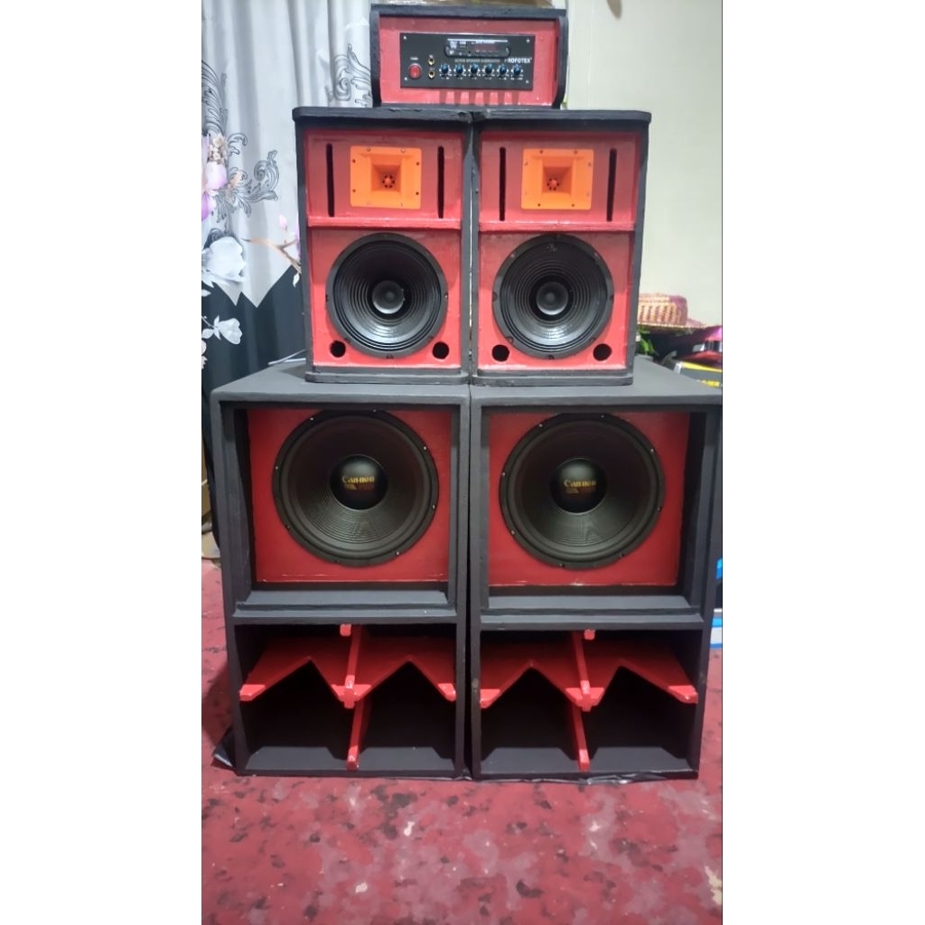 Paket_Sound_System_Miniatur_Karaoke_Indoor