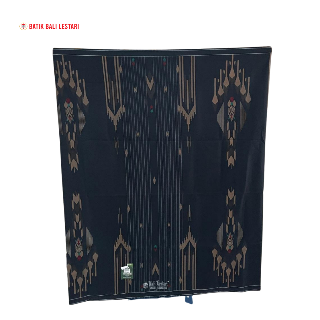 Batik Bali Lestari Sarung Samarinda Wangi Cendana (3592)
