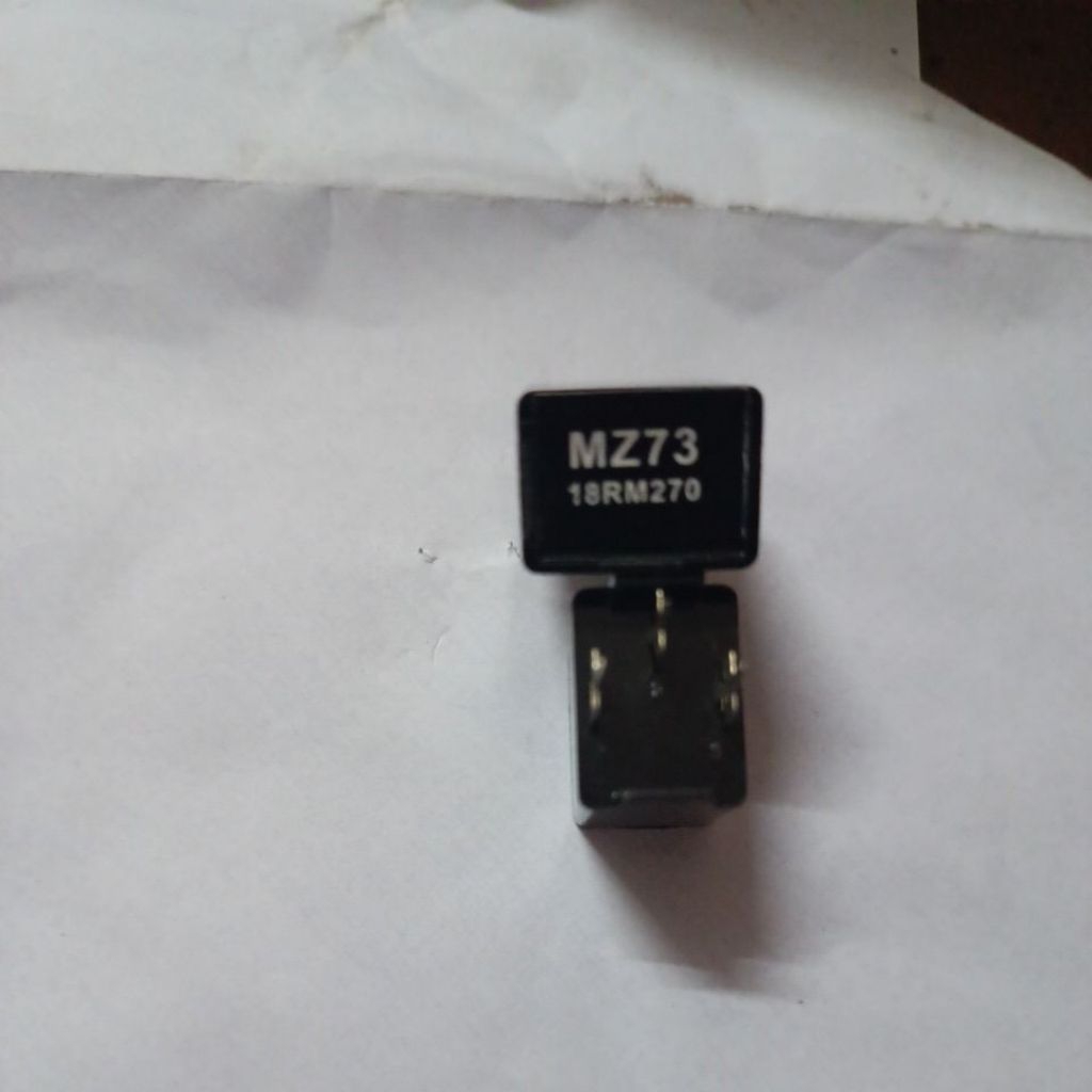 PTC TV kaki 3 / 3pin