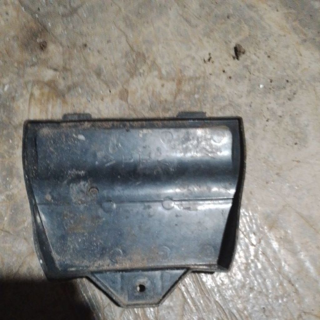 tutup aki vega zr original cabutan