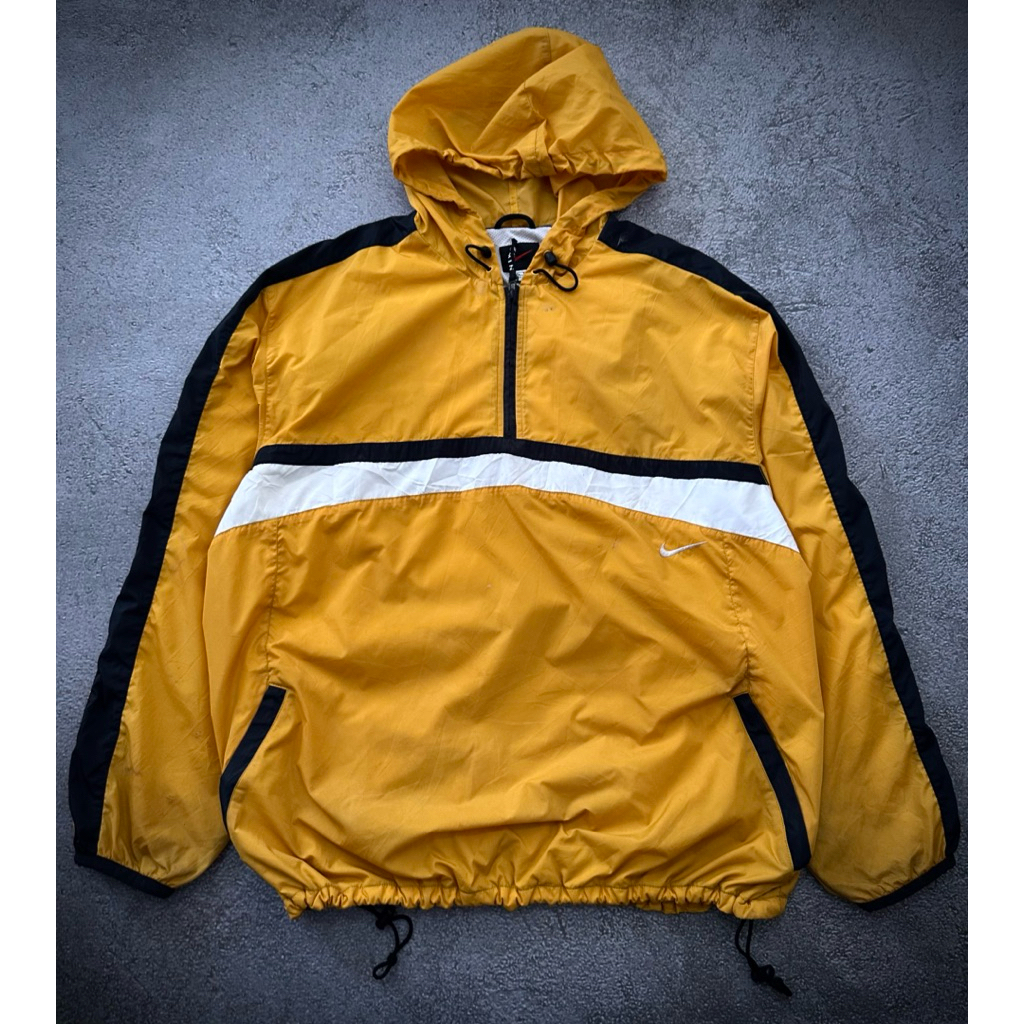 Winbreaker Nike Vintage