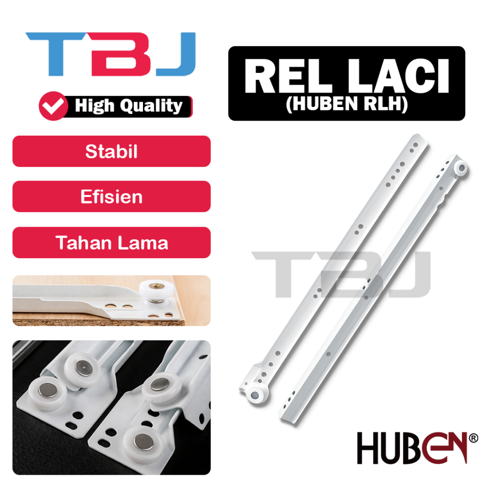 REL LACI / REL LACI GESER / REL LACI RODA / REL LACI HUBEN