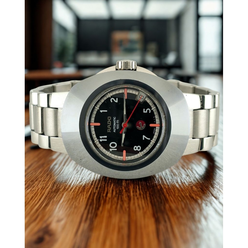 Rado Original Diastar