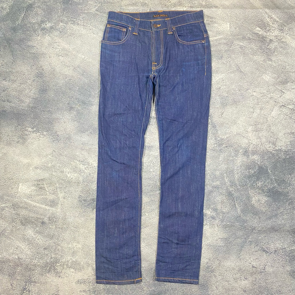 Celana Jeans Nudie
