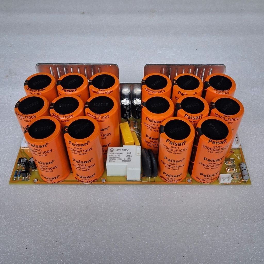 Kit PSU Elco Power Builtup Original