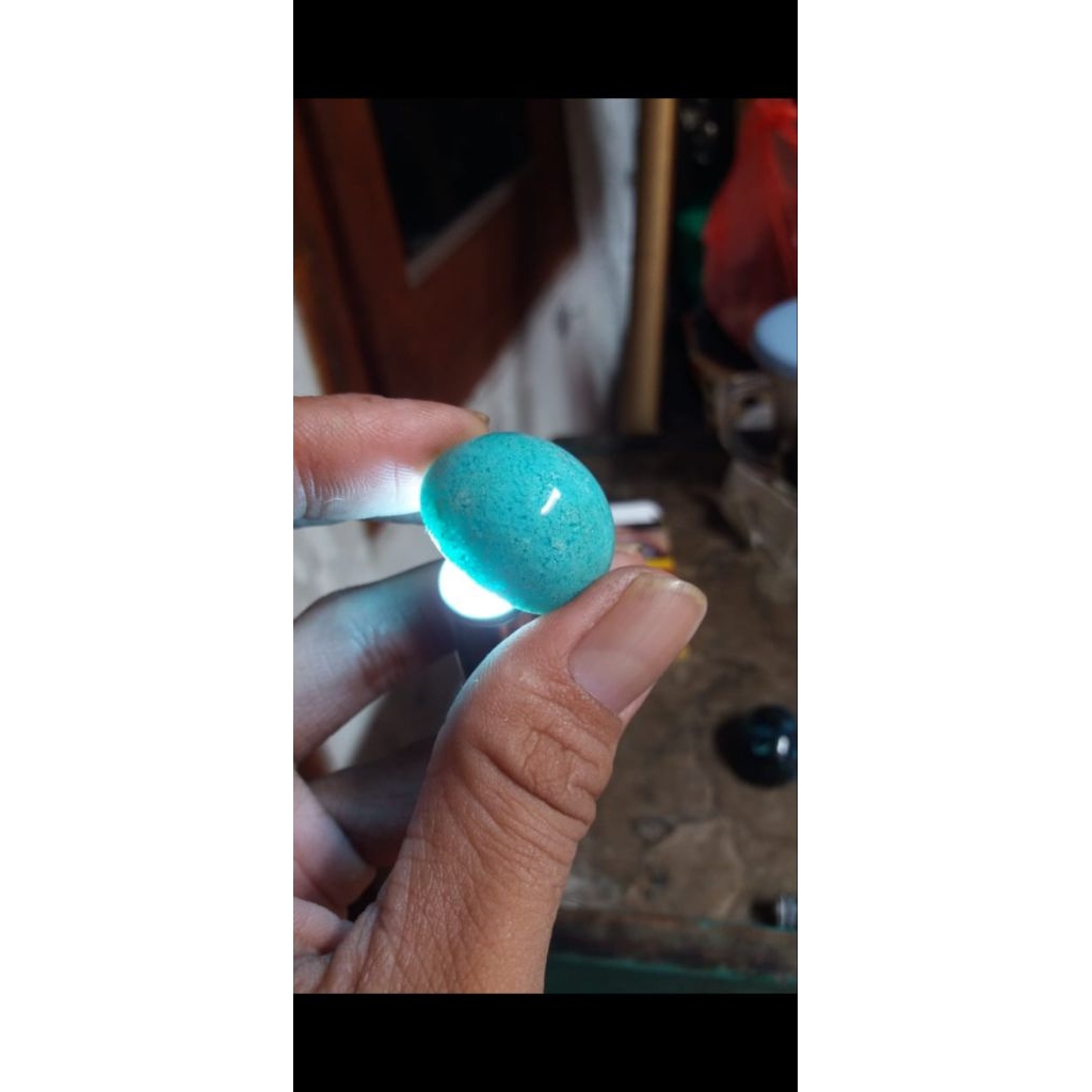 Bacan Palamea