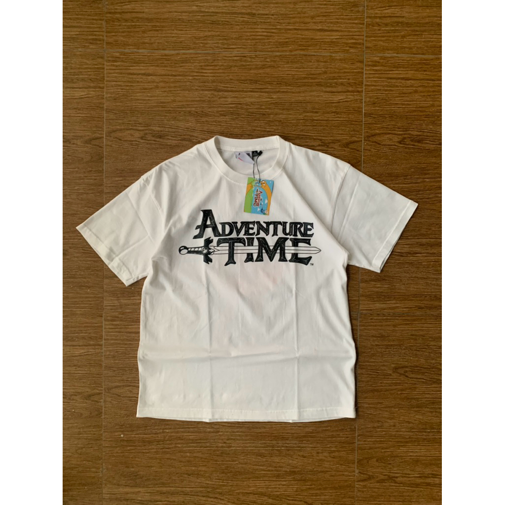 Thanksinsomnia X Adventure Time Article 2023
