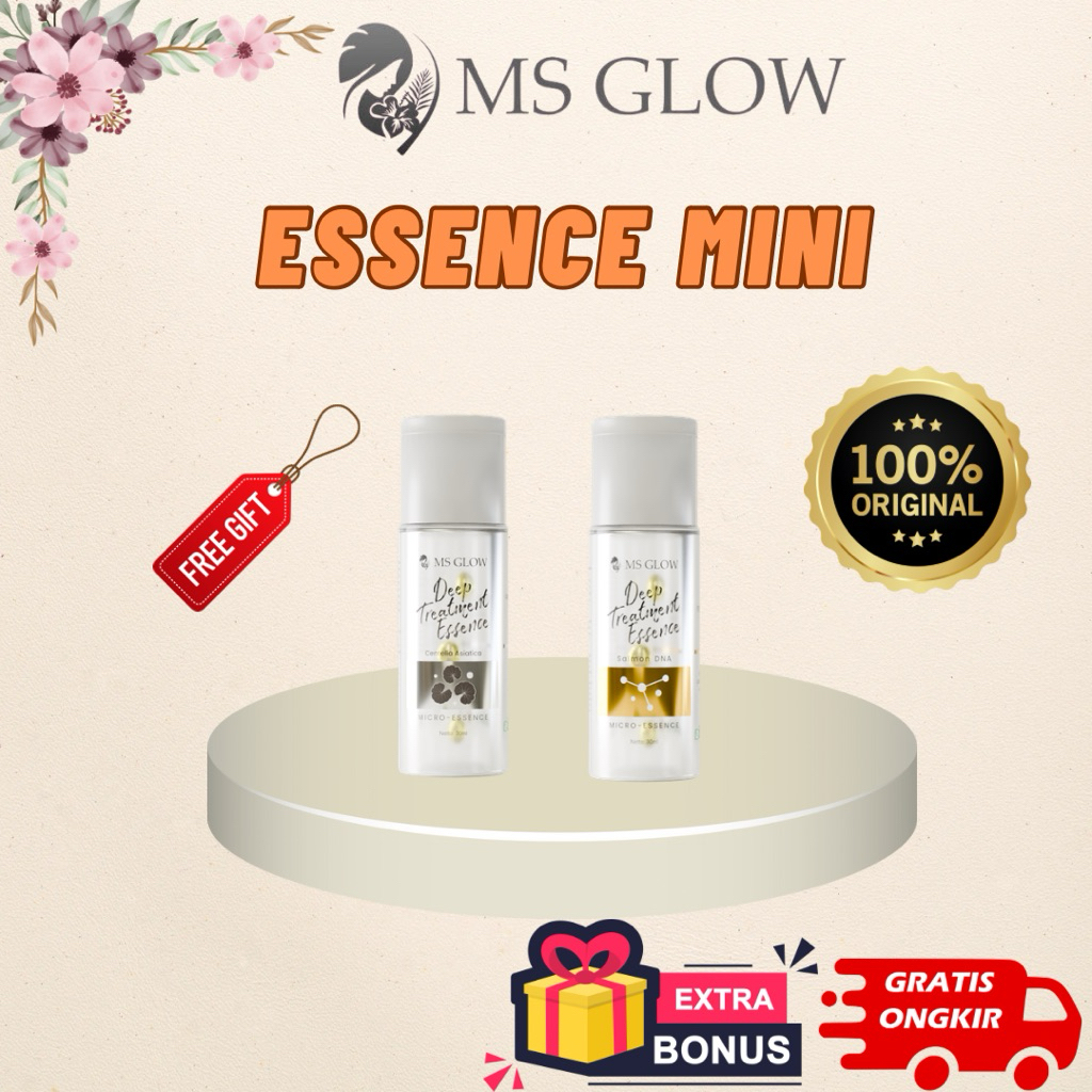 DTE Mini MS GLOW