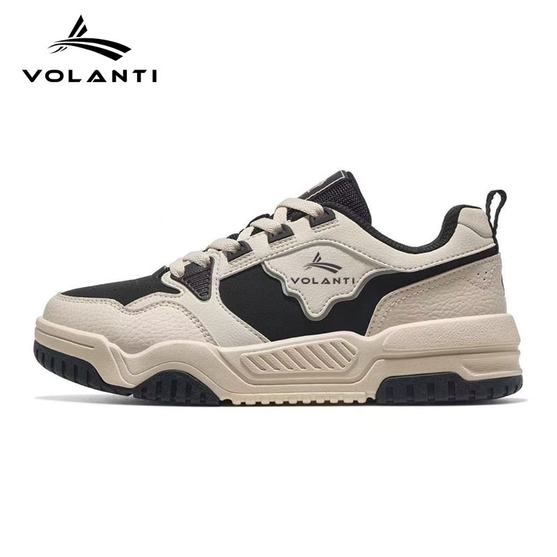 VOLANTI Sepatu Kanvas V02H23