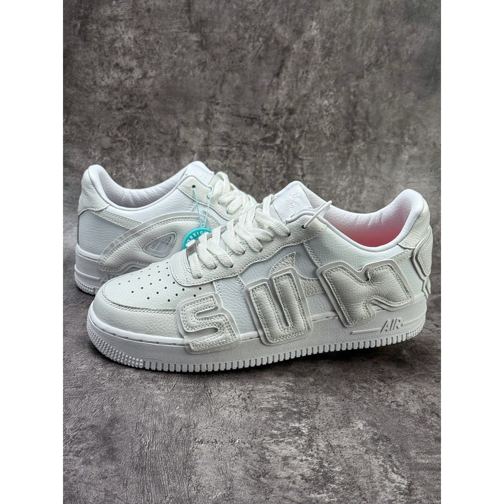 AF1 Low 07 CPFM Putih Original