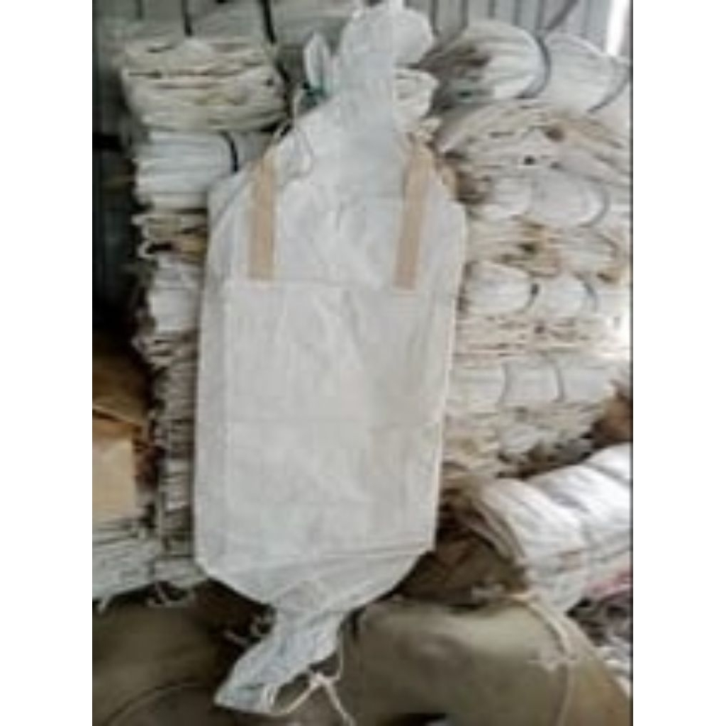 Jumbo bag 1 ton