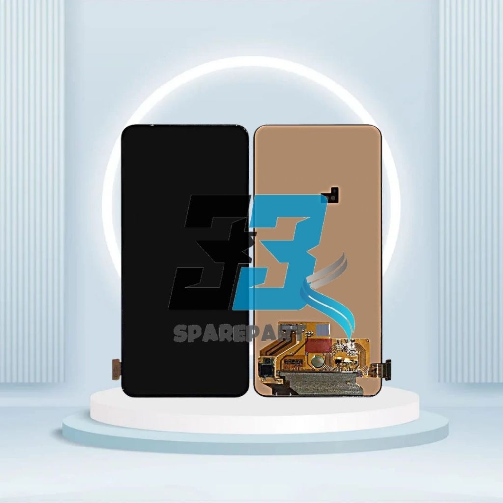 LCD TOUCHSCREEN SAMSUNG A80 / A805 ORIGINAL OLED