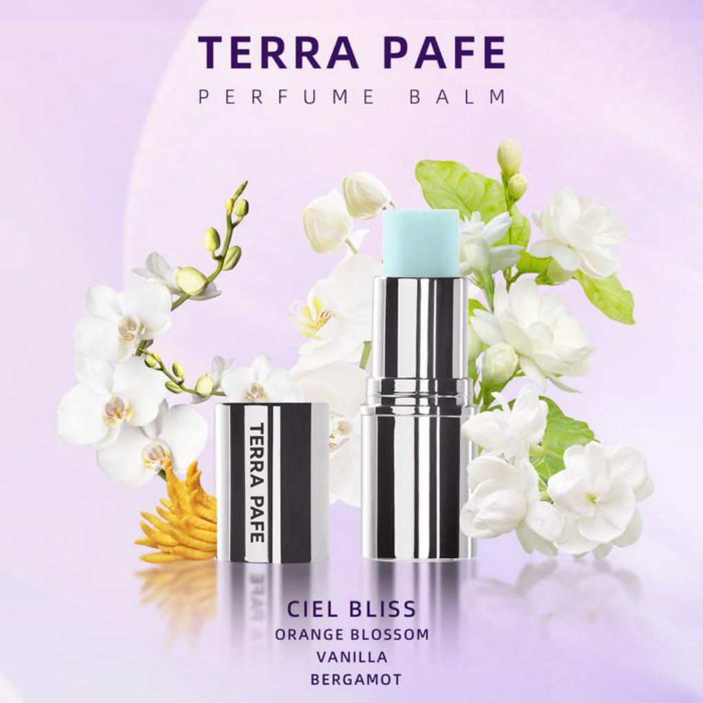 TERRA PAFE CIEL BLISS