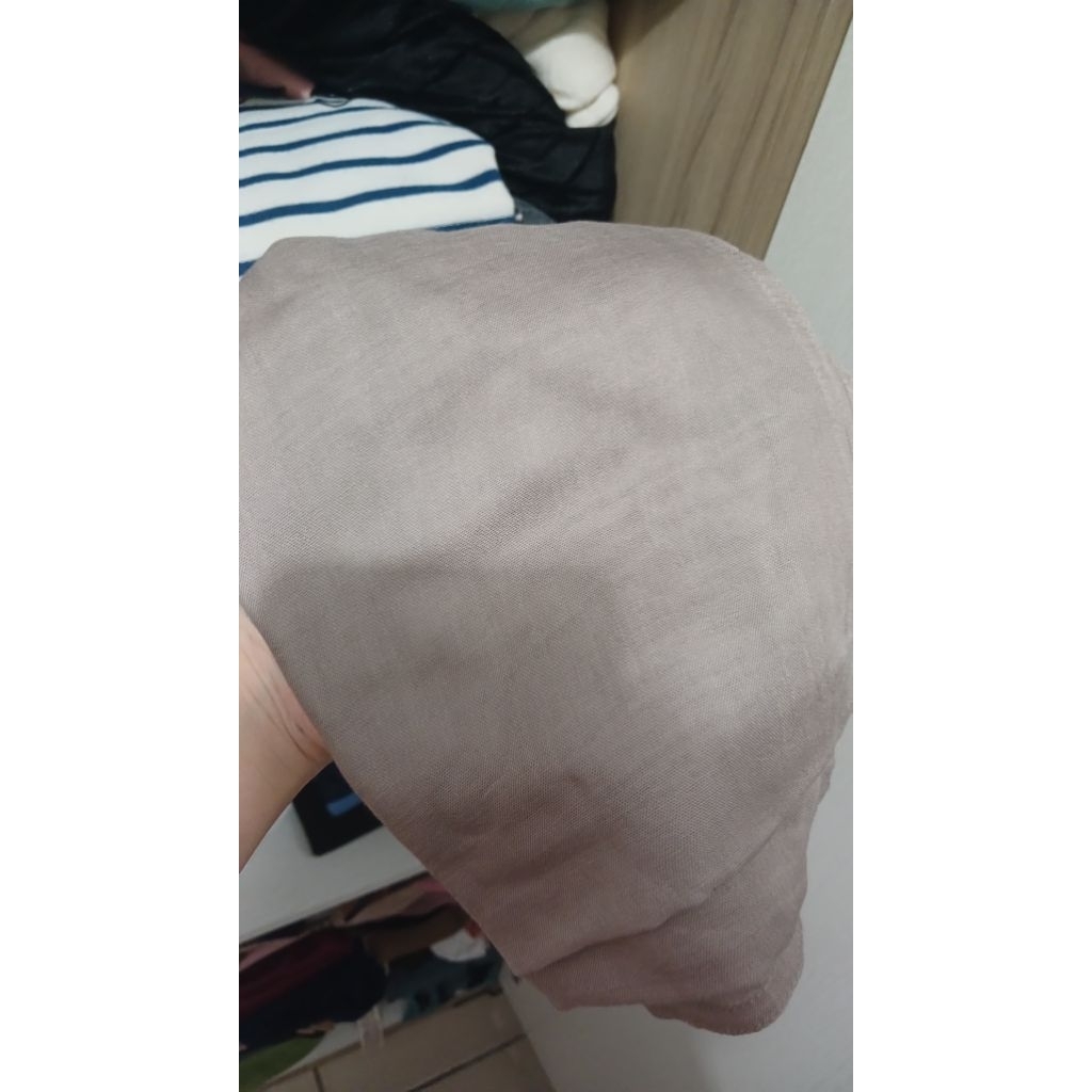 viscose preloved latte
