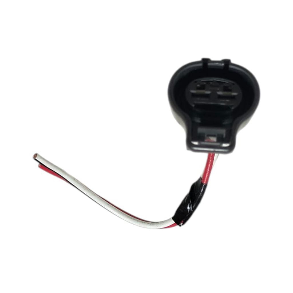 Soket Motor fan Radiator Avanza Xenia Rush Terios Grand max