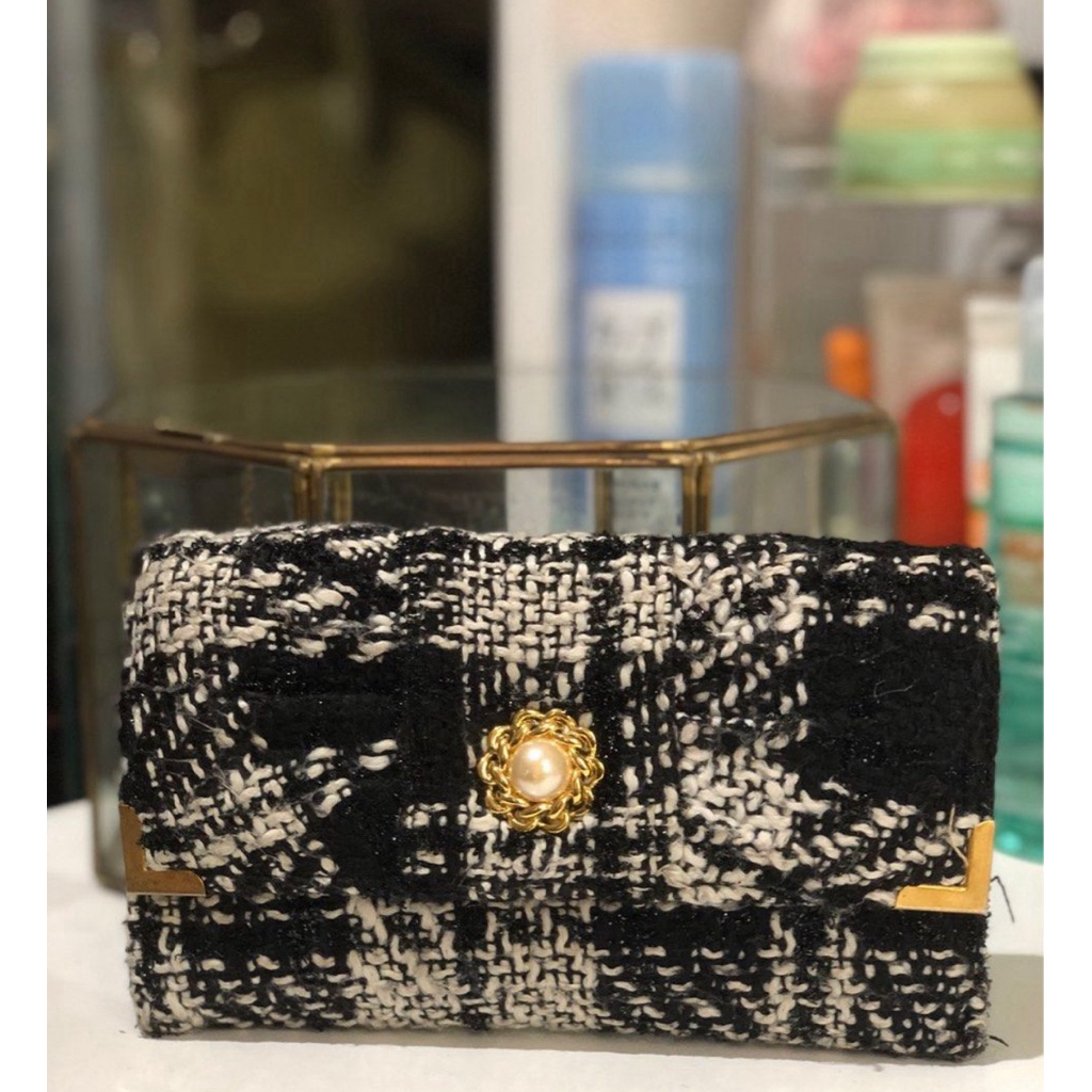 Topshop wallet