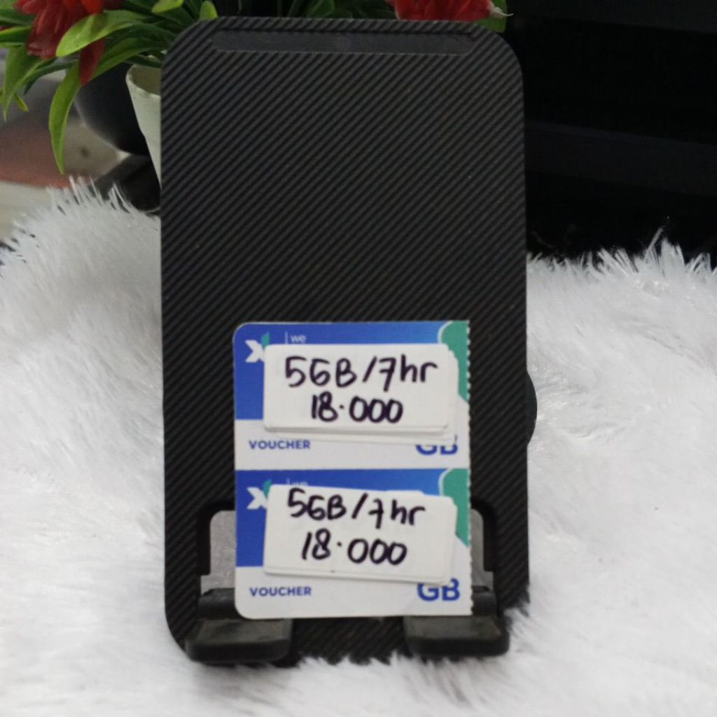 VOCER XL 5GB 7HARI