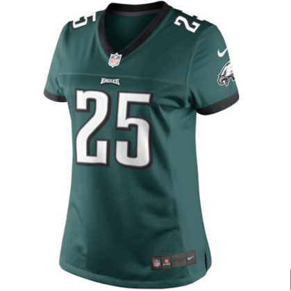 Nike NFL Philadelphia Eagles "McCoy" Jersey Size M
