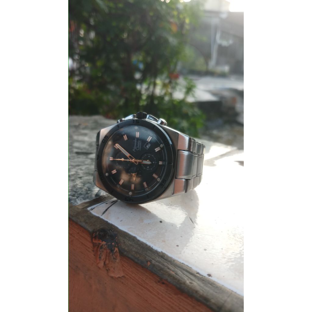 Alexandre christie 6382 mc